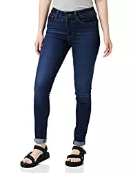 Levi's Jeans Levi's Damen 721 High Rise Skinny