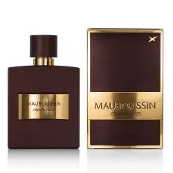 Mauboussin Accessoires Mauboussin Cristal Oud 100 ml Eau de Parfum Spray