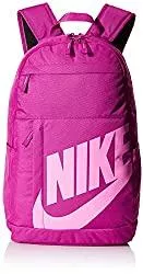 Nike Taschen & Rucksäcke Nike Elemental 2.0 Backpack BA5876-564; Women's backpack; BA5876-564; pink; EU ( UK), einheitsgröße