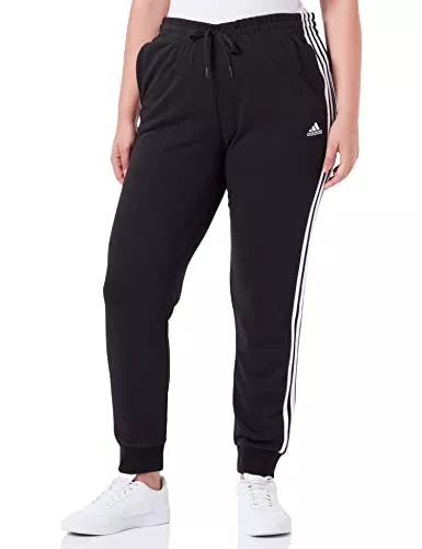 adidas Hosen adidas Damen Pants 3-Streifen French Terry C