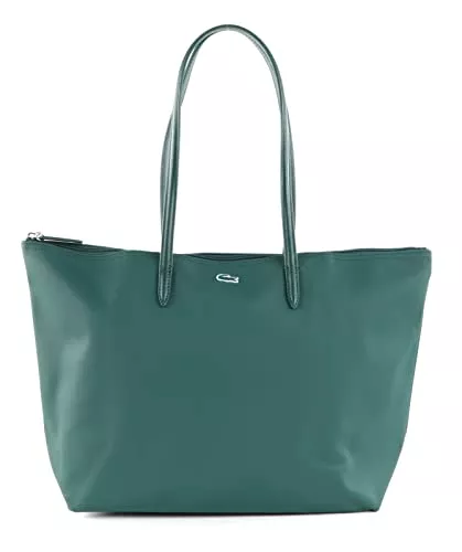 Lacoste Taschen & Rucksäcke Lacoste Damen Nf1888po Umhängetasche, Einheitsgröße