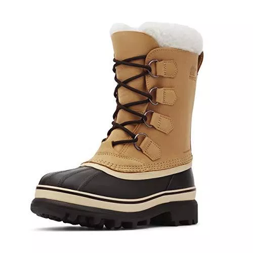 Sorel Stiefel Sorel Damen Winterstiefel, CARIBOU