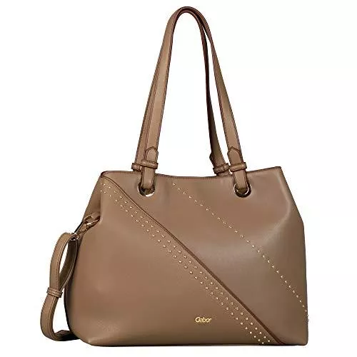 Gabor Taschen & Rucksäcke Gabor Tasche Damen, Nette, 44/38x13x29 cm, Gabor Tasche Damen