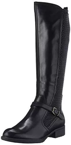 Tamaris Stiefel Tamaris Damen Stiefel 1-1-25511-25 normal Größe: EU