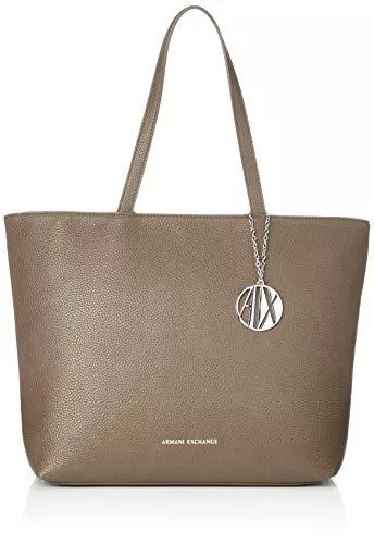 Armani Exchange Taschen & Rucksäcke Armani Exchange Womans Shopping Tote