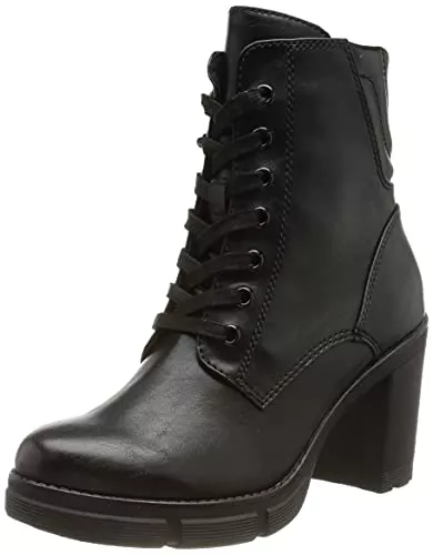 MARCO TOZZI Stiefel Marco Tozzi Damen 2-2-25712-27 Stiefelette