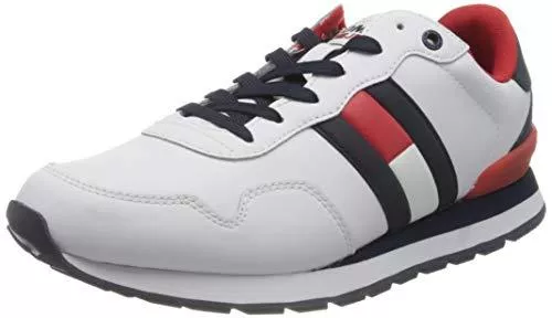 Tommy Jeans Sneaker & Sportschuhe Tommy Jeans Herren Baron 1a2 Turnschuh