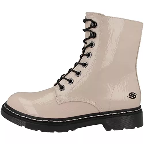 Dockers by Gerli Stiefel Dockers by Gerli Damen 45ts201 Mode-Stiefel