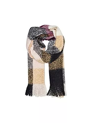 ONLY Schals & Tücher ONLY Damen Onljacky Life Woven Check Scarf Schal