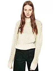 PEPE JEANS Pullover & Strickmode Pepe Jeans Damen Marissa Pullover