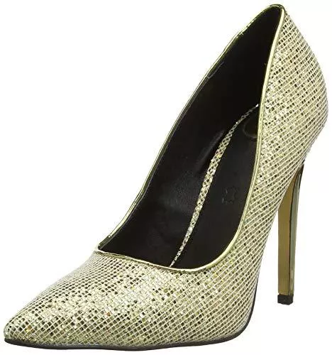 Buffalo High Heels Buffalo Damen Femi Pumps