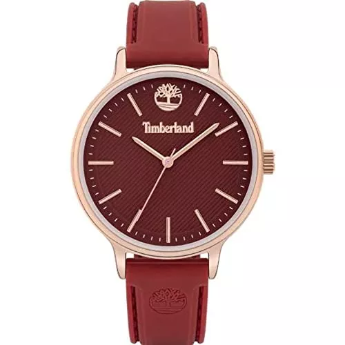 Timberland Uhren Timberland Klassische Uhr TBL15956MYR.16P