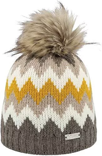 Eisglut Hüte & Mützen Eisglut Damen Mütze Linda