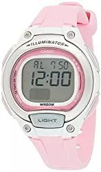 CASIO Uhren CASIO LW203-4A
