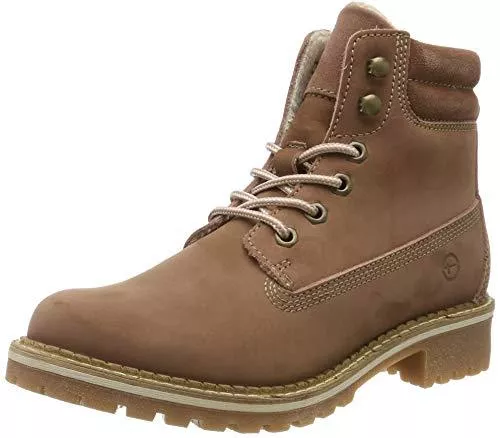 Tamaris Stiefel Tamaris Damen Stiefelette 1-1-25242-23 normal Größe: EU