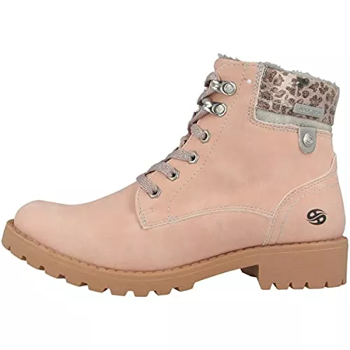 Dockers by Gerli Stiefel Dockers by Gerli Damen 43fa307 Combat Boots