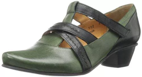 Fidji High Heels Fidji Damen L112 Pump