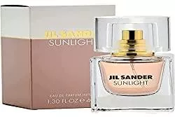 Jil Sander Accessoires Jil Sander Sunlight Intense Eau de Parfum , 40ml