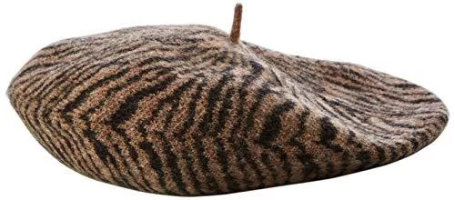 Barts Hüte & Mützen Barts Damen Baskenmütze Leconte Beret