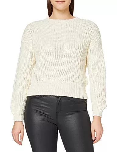 Lee Cooper Pullover & Strickmode Lee Cooper Damen KNIT JUMPER Pullover