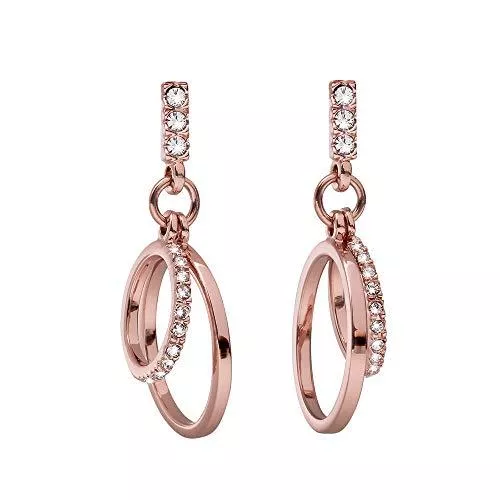 Oliver Weber Collection Schmuck Oliver Weber Collection Animation - Ohrringe - Premium Schmuck Kollektion, Ohrringe Ringe mit Precision Cut Crystals - Ideale Geschenkidee für Damen