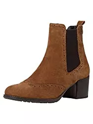 Tamaris Stiefel Tamaris Damen Chelsea Boot 1-1-25005-25 normal Größe: EU