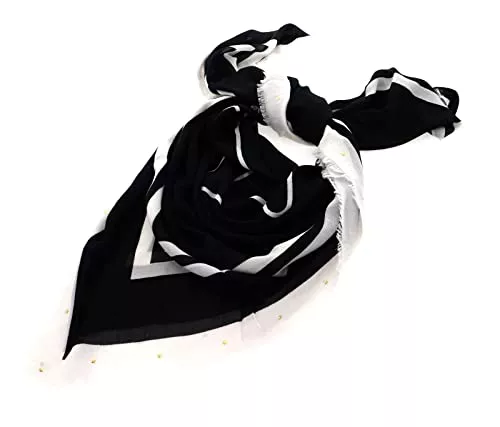 Tommy Hilfiger Schals & Tücher Tommy Hilfiger Damen Embellished Scarf Schal