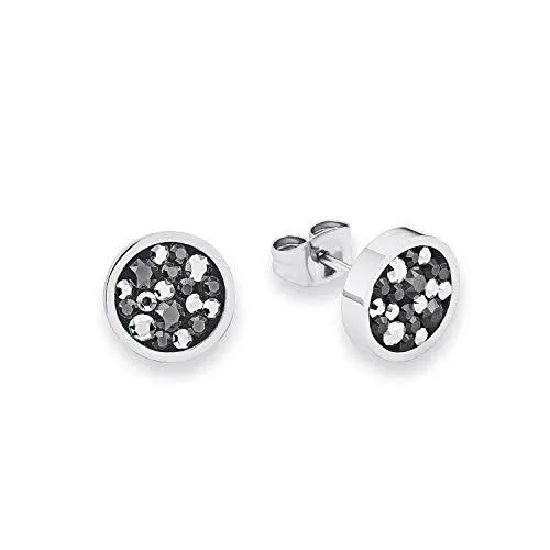 s.Oliver Schmuck s.Oliver Damen Ohrstecker