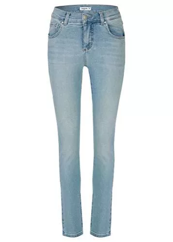 Angels Jeans Angels Damen Jeans Skinny Slim Fit