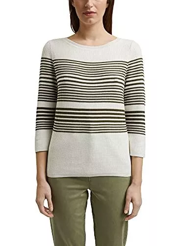 ESPRIT Pullover & Strickmode ESPRIT Damen Pullover