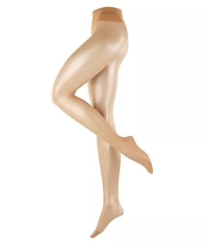 ESPRIT Socken & Strümpfe ESPRIT Strumpfhose 20 Denier Damen schwarz hautfarbe viele weitere Farben verstärkte Feinstrumpfhose ohne Muster transparent reißfest matt und dünn 1 Stück