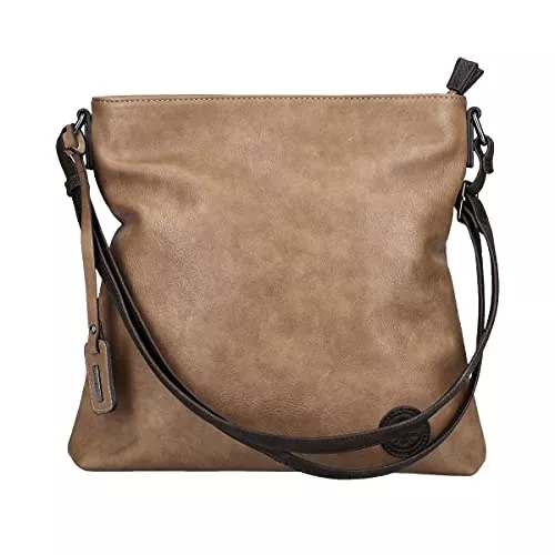 Rieker Taschen & Rucksäcke Rieker Damen H1033 Handtasche
