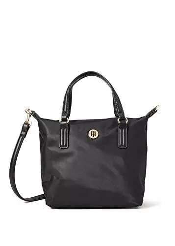 Tommy Hilfiger Taschen & Rucksäcke Tommy Hilfiger Poppy Women Small Tote Umhängetasche