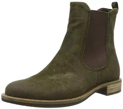 ECCO Stiefel ECCO Damen Sartorelle 25-266503 Stiefeletten