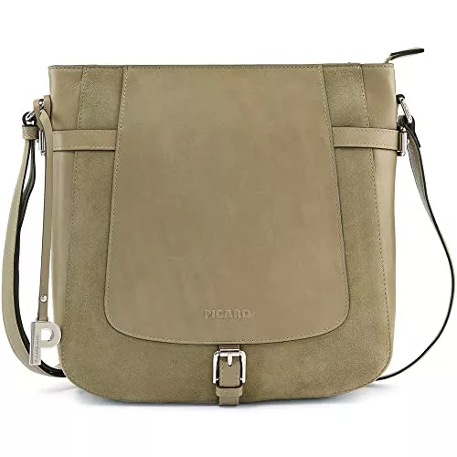 Picard Taschen & Rucksäcke Picard Schultertasche Bergamo