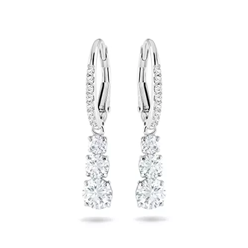 Swarovski Schmuck Swarovski Kollektion Attract Trilogy