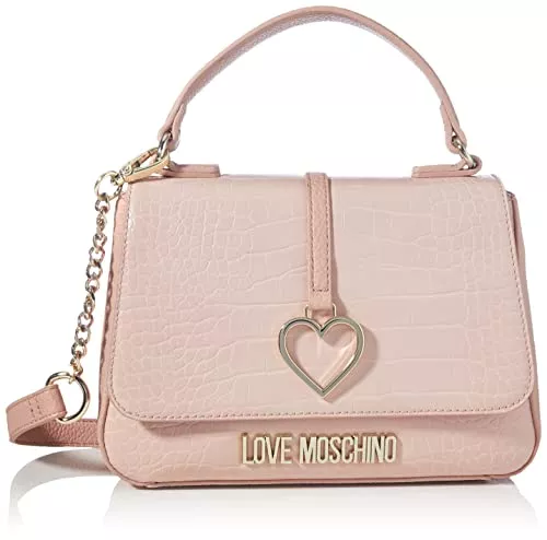 LOVE MOSCHINO Taschen & Rucksäcke Love Moschino Damen Collezione Autunno Inverno 2021 Umhngetasche, Einheitsgröße