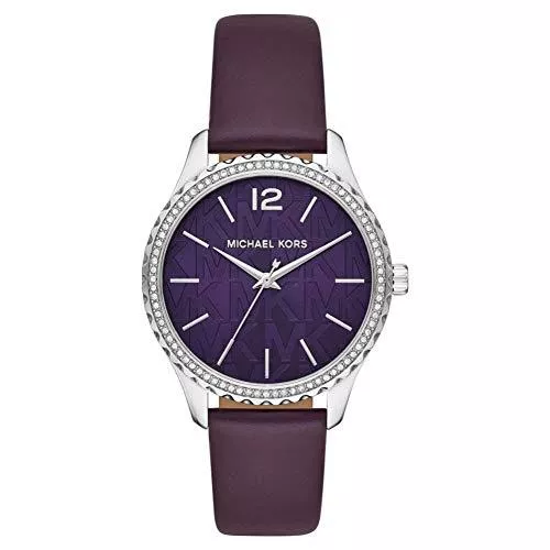 Michael Kors Uhren Michael Kors Analog MK2924