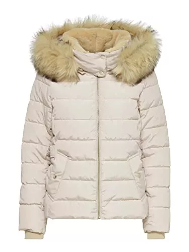 ONLY Jacken ONLY Damen Onlcamilla Quilted Jacket Cc OTW Jacke