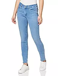 Levi's Jeans Levi's Damen 711 Skinny Jeans