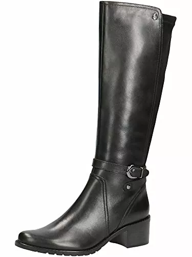 CAPRICE Stiefel CAPRICE Damen Stiefel 9-9-25520-27 G-Weite Größe: EU