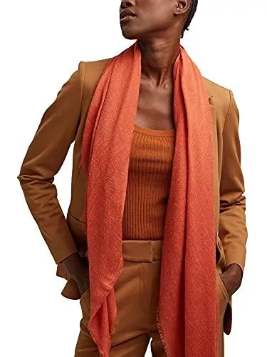 ESPRIT Schals & Tücher ESPRIT Tuch mit LENZING™ ECOVERO™