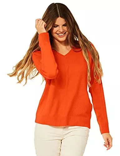 Cecil Pullover & Strickmode Cecil Damen Pullover