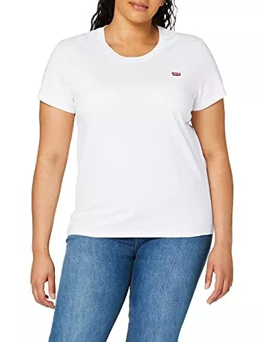 Levi's T-Shirts Levi's Damen Perfect Tee T-Shirt