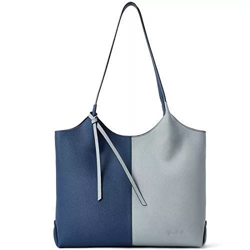 BOSTANTEN Taschen & Rucksäcke BOSTANTEN Damen Weiches Leder Handtaschen Groß Schultertasche Designer Frauen ledertaschen