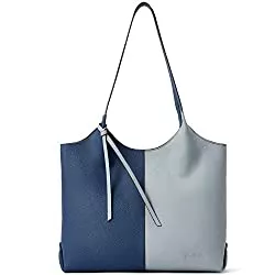 BOSTANTEN Taschen & Rucksäcke BOSTANTEN Damen Weiches Leder Handtaschen Groß Schultertasche Designer Frauen ledertaschen