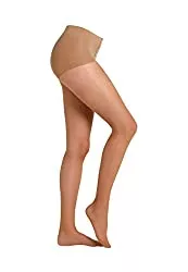 Camano Socken & Strümpfe Camano Damen Feinstrumpfhose Shaping (1er Pack) Natural Shape 15 DEN transparent