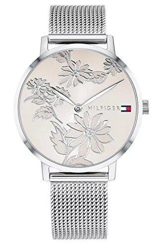 Tommy Hilfiger Uhren Tommy Hilfiger Damen-Armbanduhr Pippa