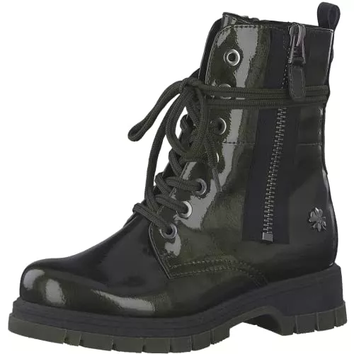 MARCO TOZZI Stiefel Marco Tozzi Damen by Guido Maria Kretschmer 2-2-85200-27 Mode-Stiefel