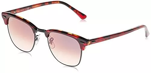 Ray-Ban Sonnenbrillen & Zubehör Ray-Ban Unisex Clubmaster Lesebrille
